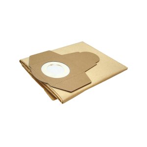 FUBAG Комплект мешков одноразовых 12-17 л для пылесосов серии WD 3_5 шт. в Новороссийске фото