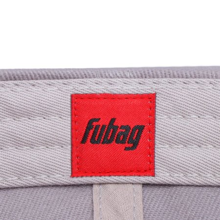 Бейсболка Fubag в Новороссийске фото