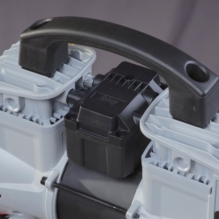 Компрессор воздушный безмасляный малошумный FUBAG OLS 190/10 CM1.6 в Новороссийске фото