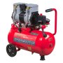 Компрессор воздушный безмасляный малошумный FUBAG OLS 250/24 CM2 в Новороссийске фото