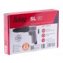 FUBAG Пневмовинтоверт SL 60 + Биты для SL 100, SL 120 1/4 дюйма x50мм (100 шт.) в ПОДАРОК в Новороссийске фото