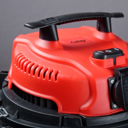 FUBAG Строительный пылесос WD 3  в Новороссийске фото